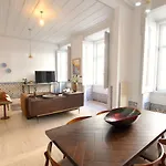 Nomad's Downtown - Rua Da Padaria Διαμέρισμα Lisboa