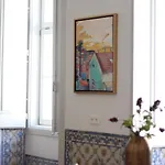 Nomad's Downtown - Rua Da Padaria Διαμέρισμα