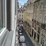 Nomad's Downtown - Rua Da Padaria Lisboa