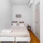 Nomad's Downtown - Rua Da Padaria Lisboa