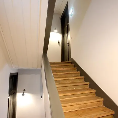 Nomad's Padaria Collection *