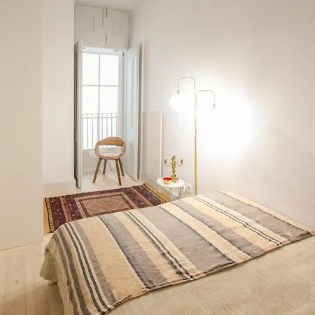 Apartment Nomad's Padaria Collection *