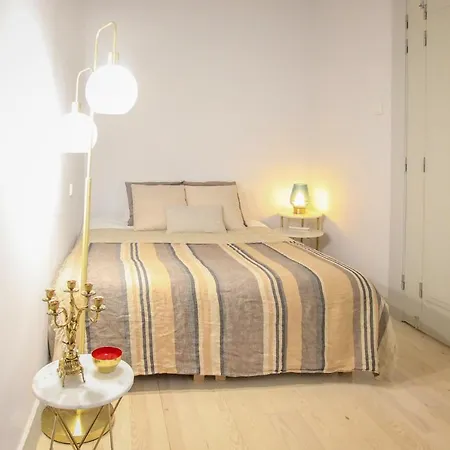 Nomad's Padaria Collection