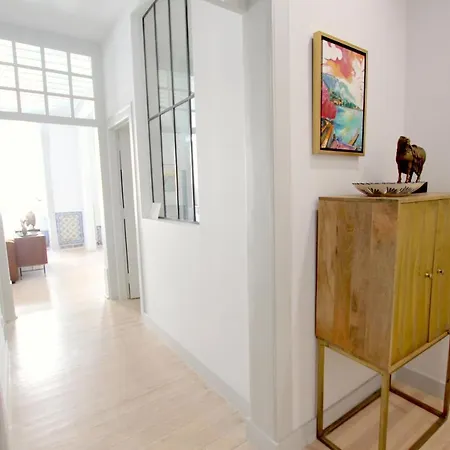 Nomad's Padaria Collection Apartment Lisbon
