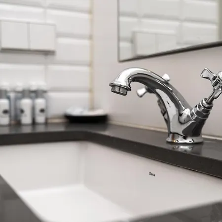 Apartman Nomad's Padaria Collection *