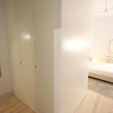 Nomad's Downtown - Rua Da Padaria Apartmán *