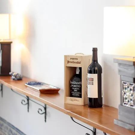 Nomad's Padaria Collection Lisbon