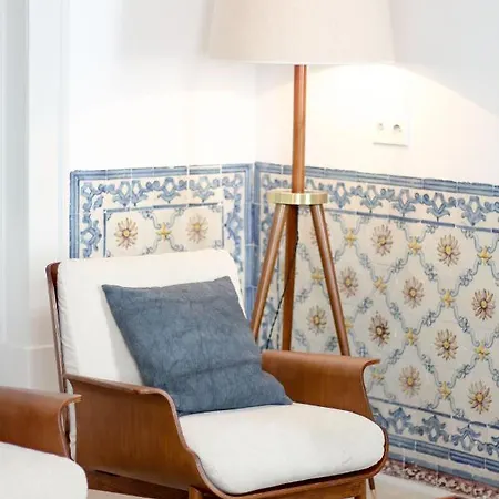 Nomad's Downtown - Rua Da Padaria * Lissabon