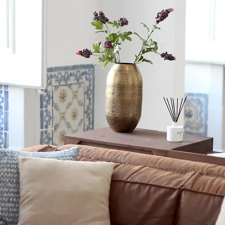 Nomad's Padaria Collection Lisbon