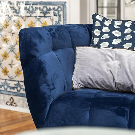 Nomad's Padaria Collection Apartment Lisbon