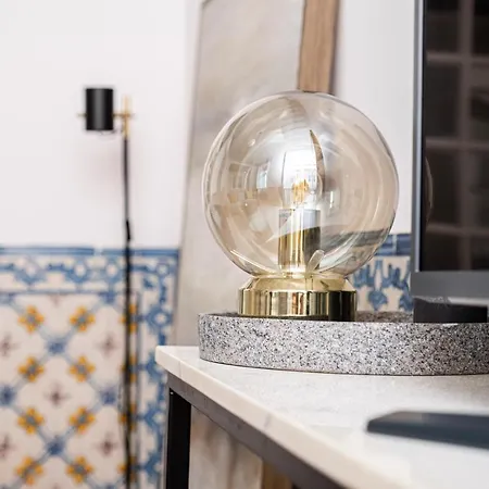 Nomad's Downtown - Rua Da Padaria Apartment *