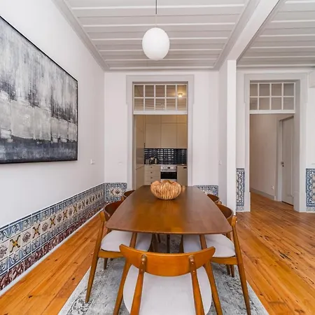 Nomad's Downtown - Rua Da Padaria Lissabon