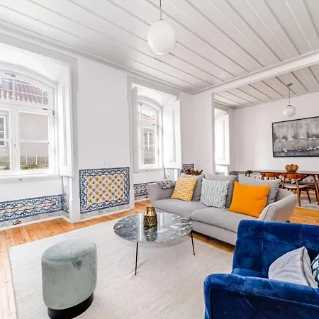 Nomad's Padaria Collection * Lisbon