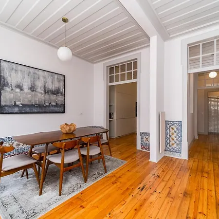 Nomad's Padaria Collection Lisbon