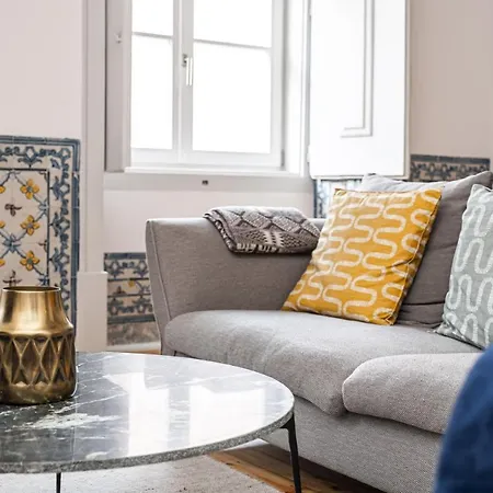 Nomad's Padaria Collection Lisbon