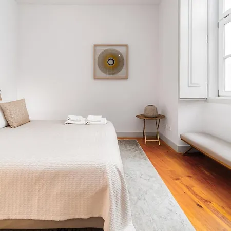 Nomad's Padaria Collection * Lisbon