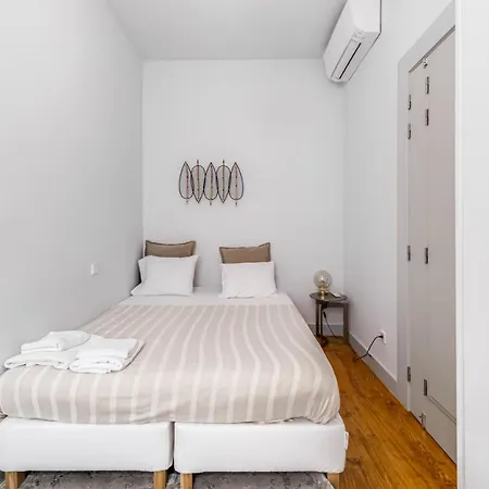 Nomad's Downtown - Rua Da Padaria Lisboa