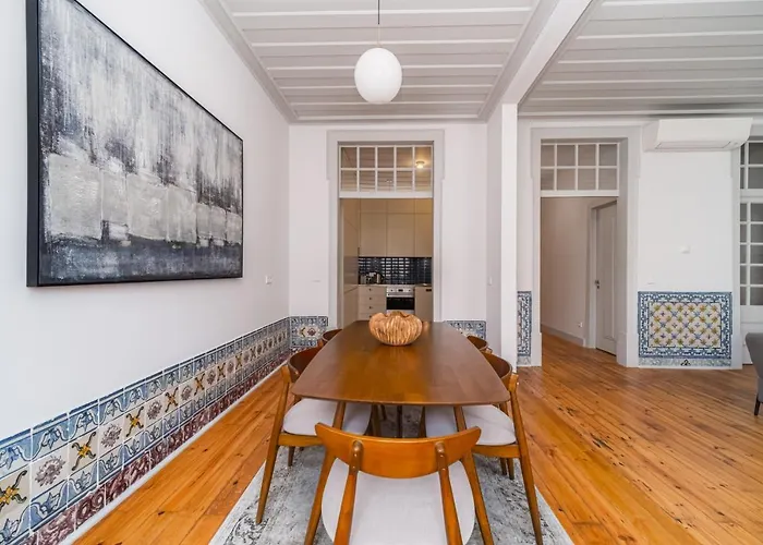 Nomad's Downtown - Rua Da Padaria Lisboa