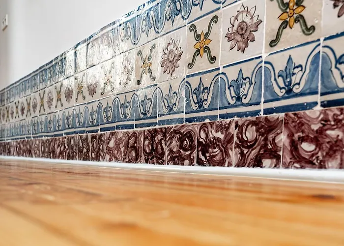 Nomad's Downtown - Rua Da Padaria Apartamento Lisboa
