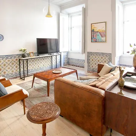 Apartment Nomad's Padaria Collection