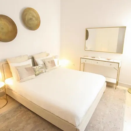 Apartment Nomad's Padaria Collection