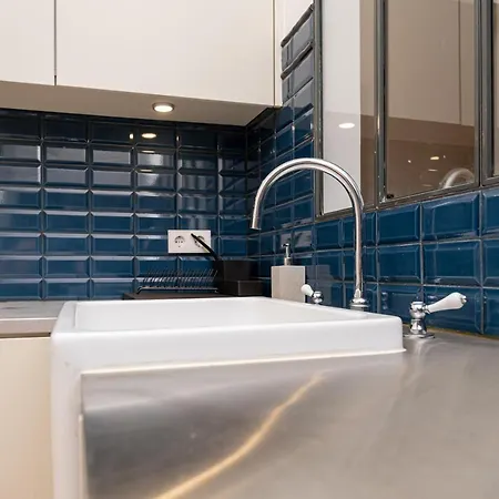 Apartment Nomad's Padaria Collection