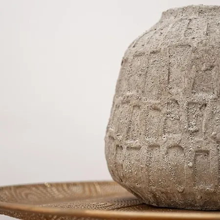 Nomad's Padaria Collection Apartment