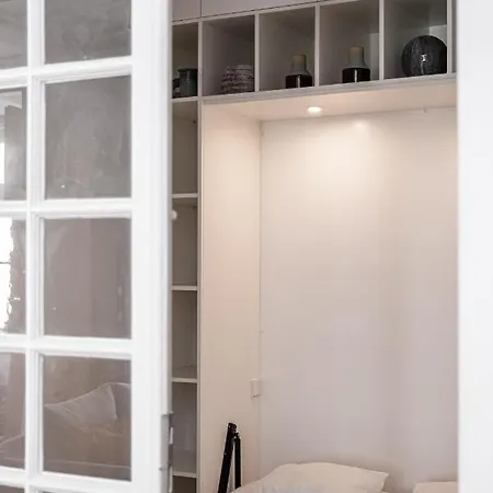 Nomad's Padaria Collection