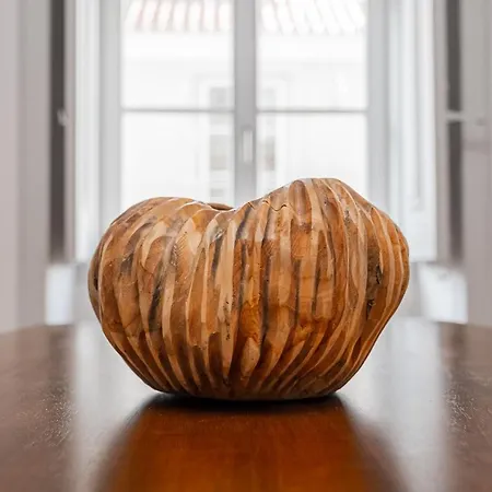 Nomad's Padaria Collection Apartment Lissabon