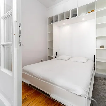 Nomad's Padaria Collection